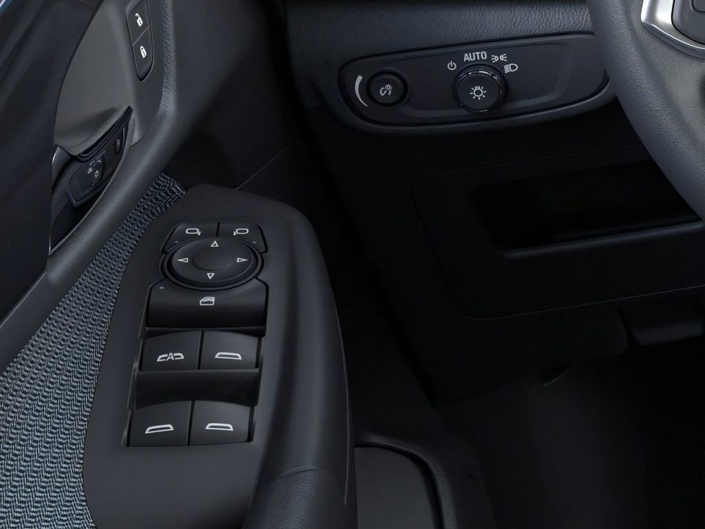 2026 Chevrolet Trailblazer LT - Photo 22