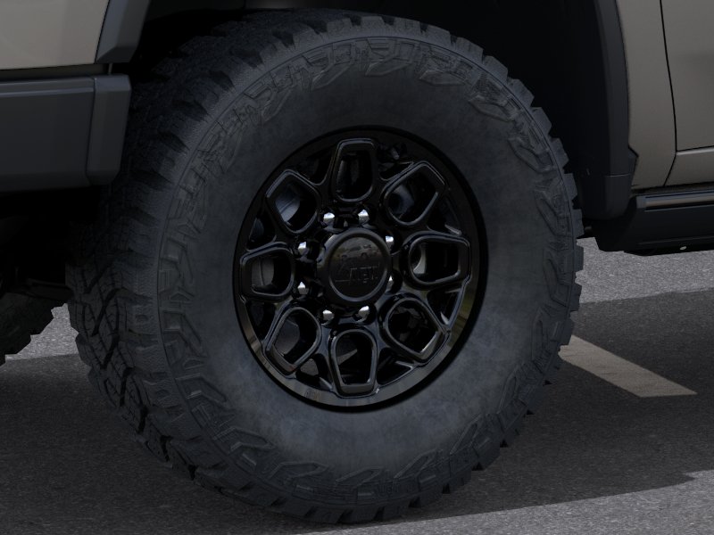 2026 Chevrolet Silverado 2500 HD ZR2 - Photo 38