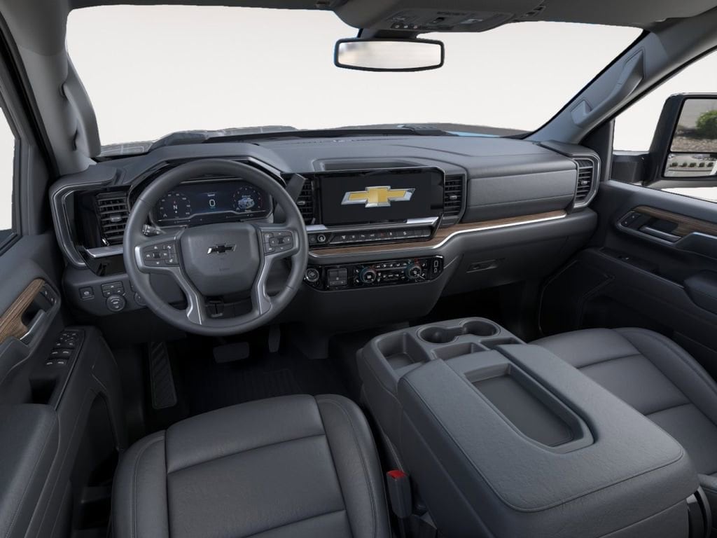2026 Chevrolet Silverado 2500 HD LT - Photo 15