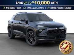 2026 Chevrolet Trailblazer RS SUV