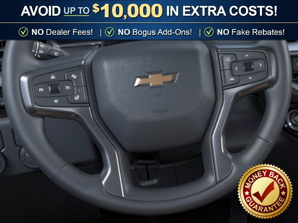 2026 Chevrolet Silverado 2500 HD High Country - Photo 23