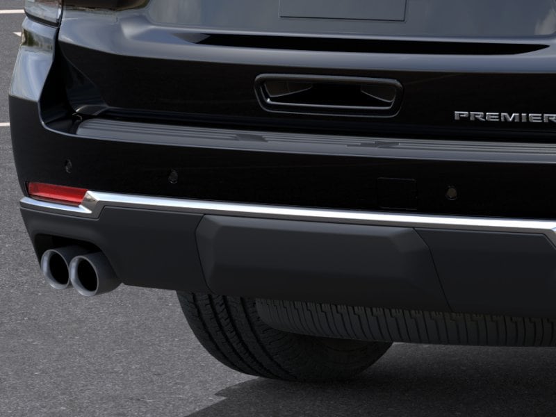 2026 Chevrolet Suburban Premier - Photo 44