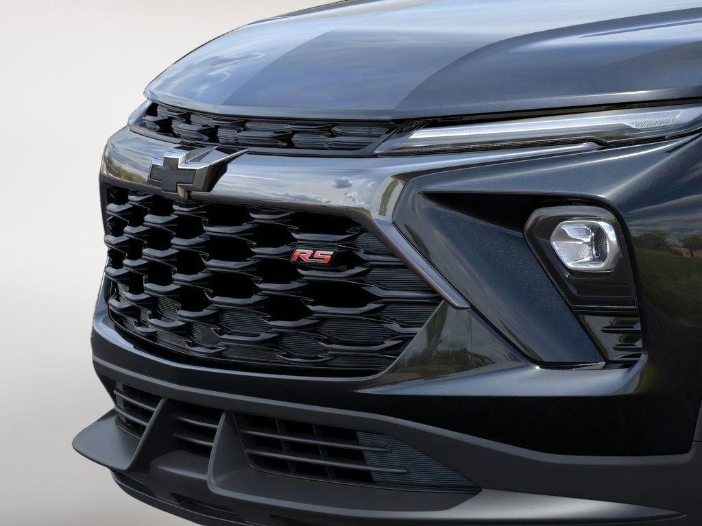 2026 Chevrolet Trailblazer RS - Photo 13