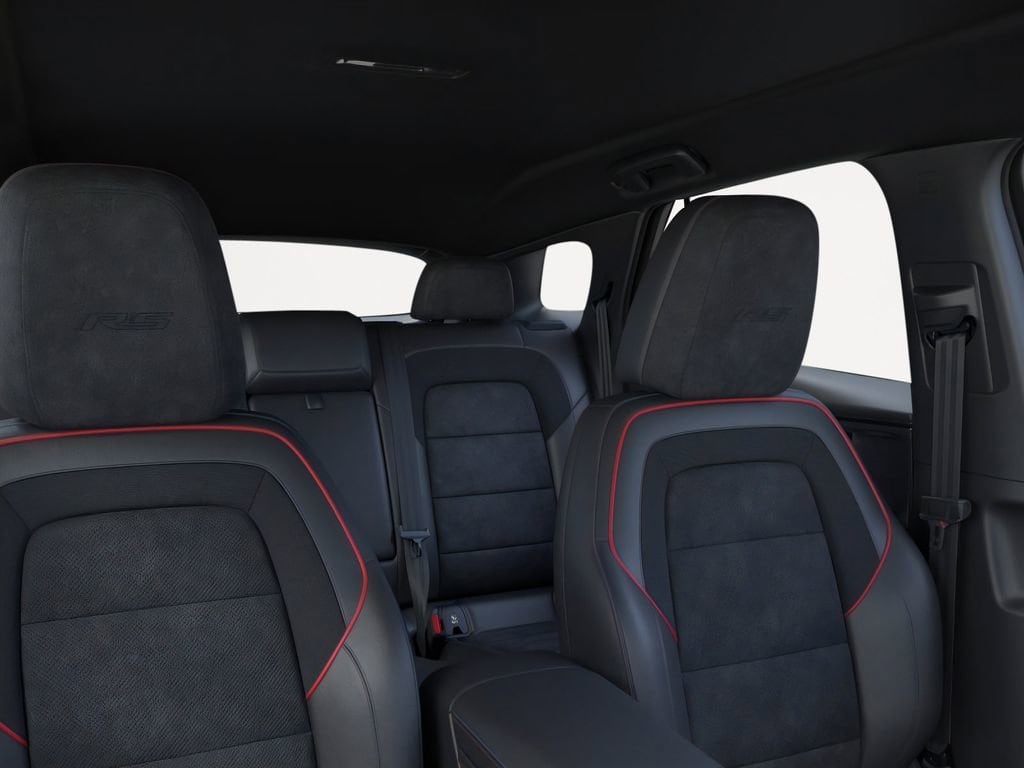 2025 Chevrolet Blazer EV RS - Photo 24