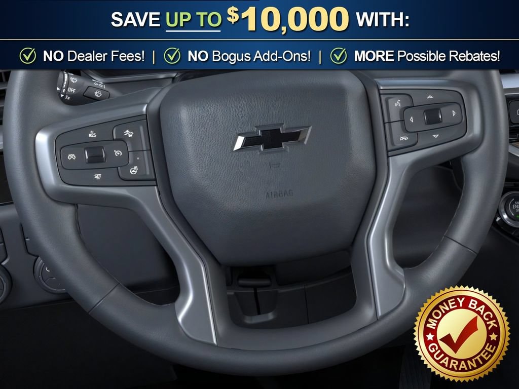 2026 Chevrolet Silverado 2500 HD LT - Photo 24