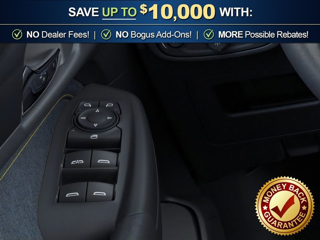 2026 Chevrolet Trailblazer Activ - Photo 27