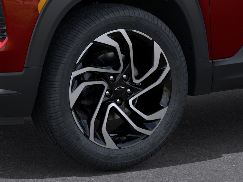 2026 Chevrolet Trailblazer RS - Photo 38