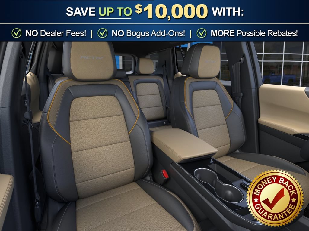 2026 Chevrolet Equinox ACTIV - Photo 21