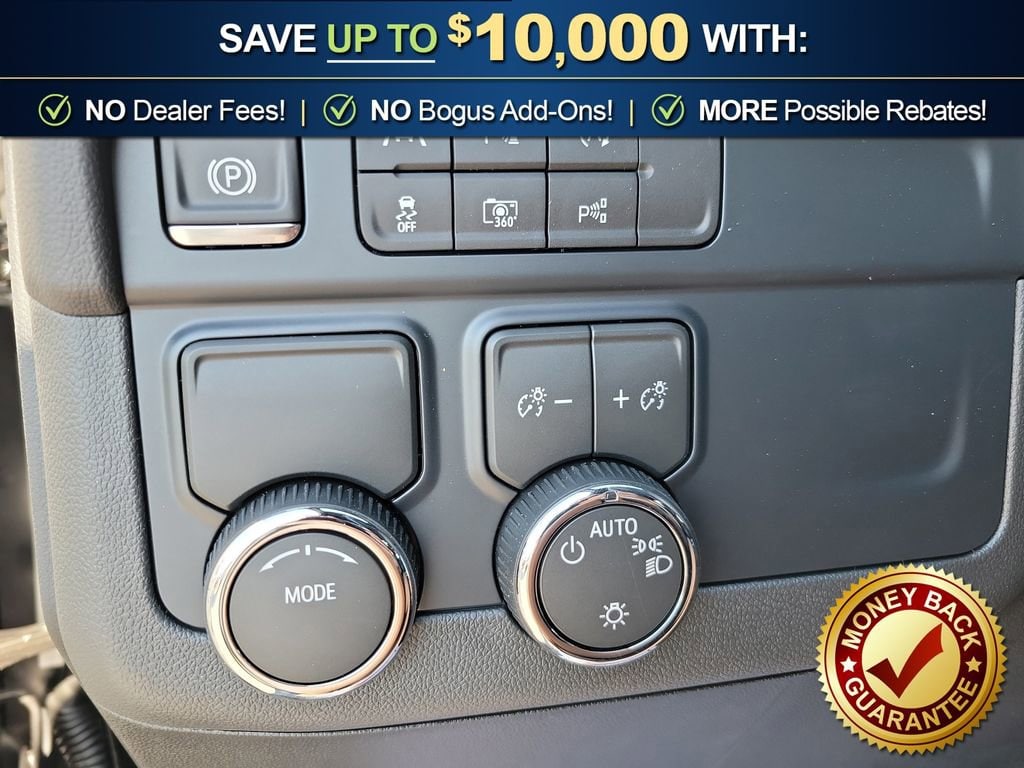2026 Chevrolet Suburban LS - Photo 26