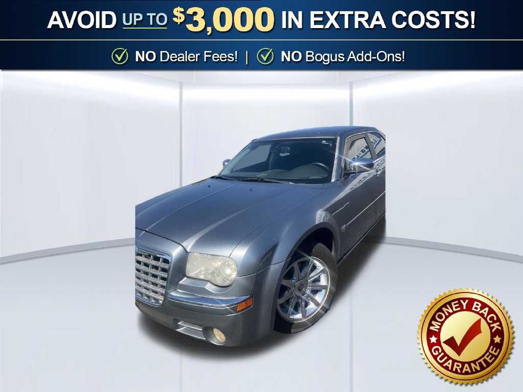2007 Chrysler 300