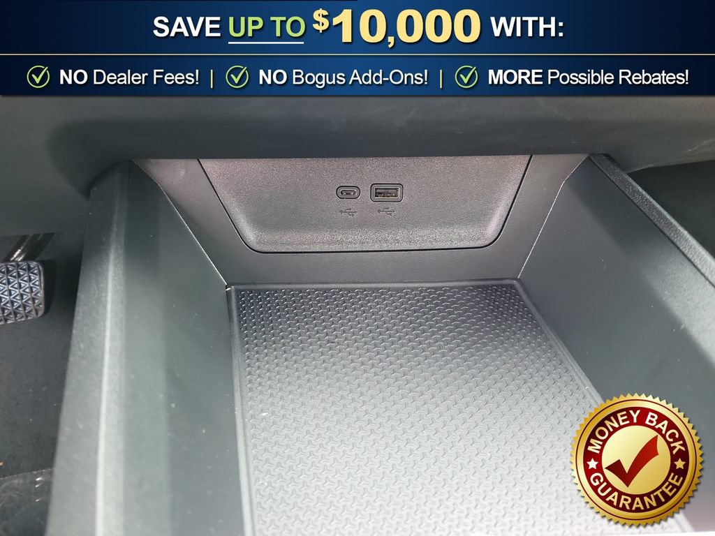 2026 Chevrolet Equinox ACTIV - Photo 25