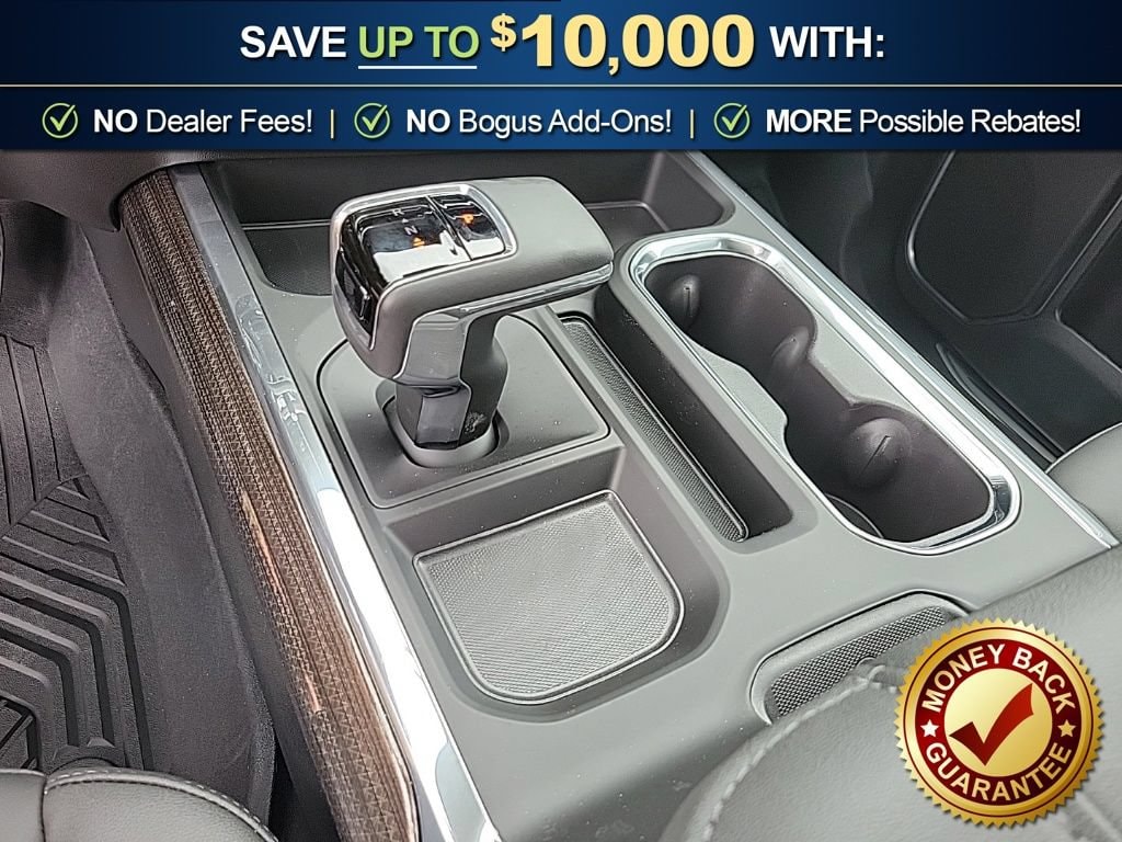 2026 Chevrolet Silverado 1500 RST - Photo 22