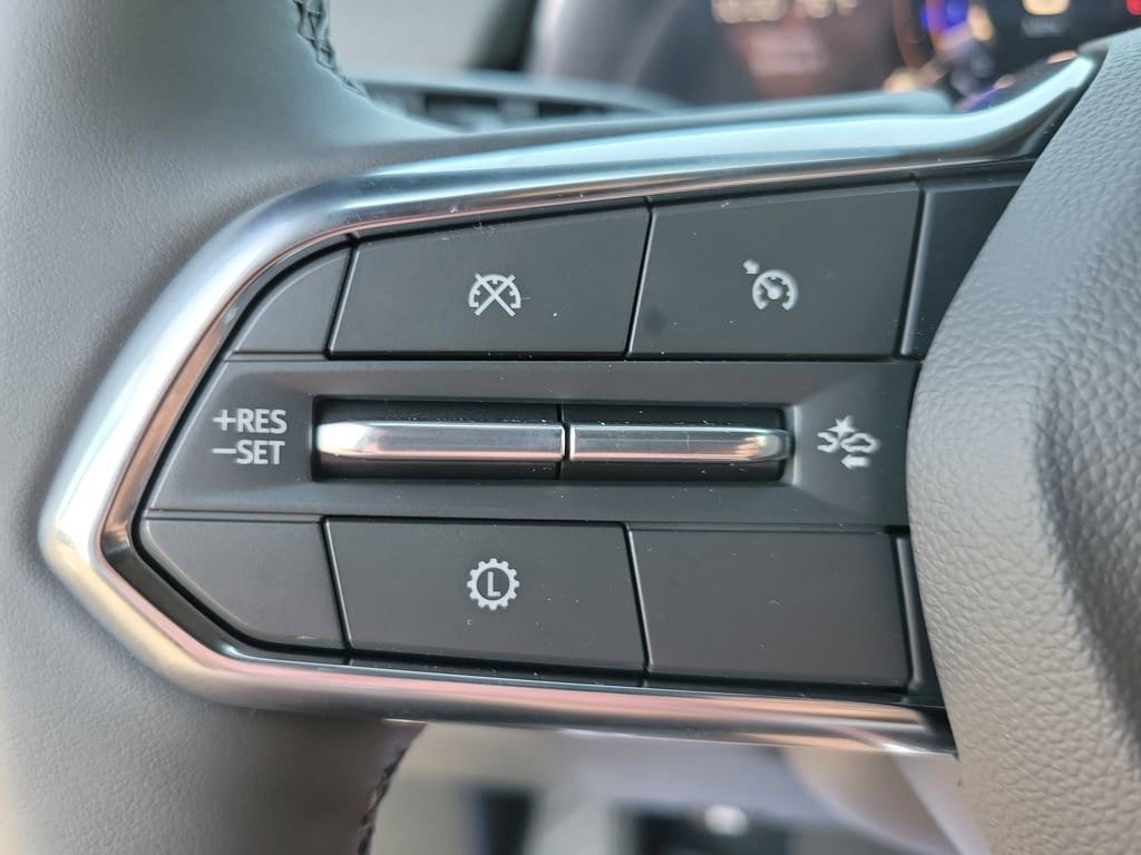 2026 Chevrolet Suburban Premier - Photo 24