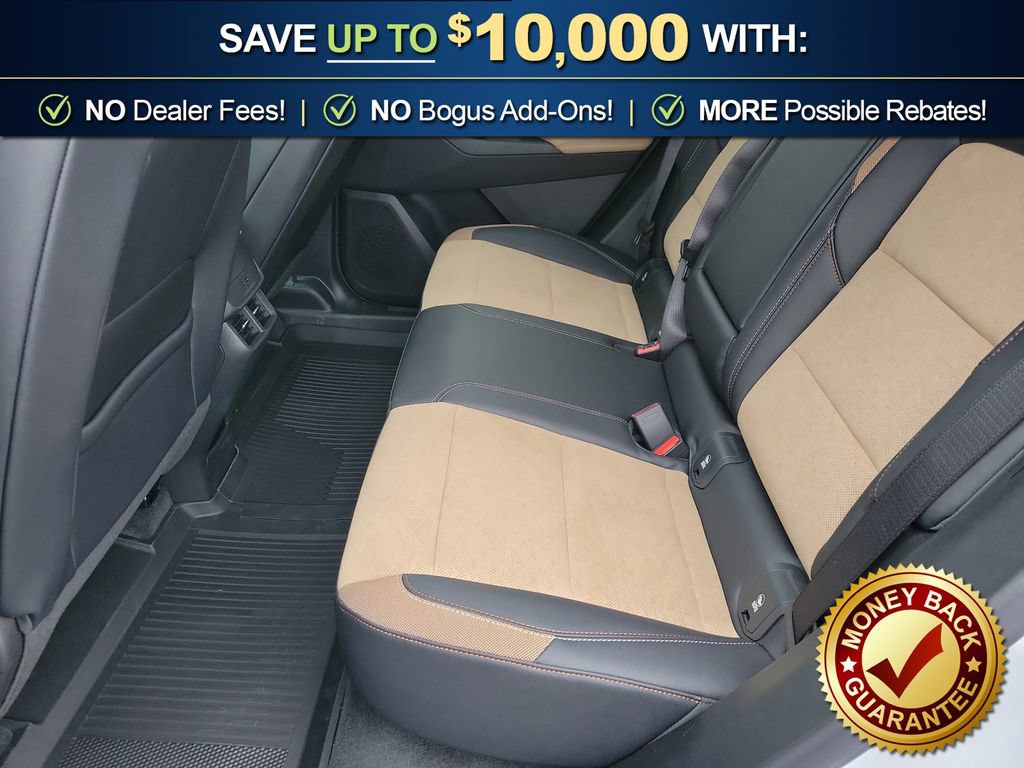 2026 Chevrolet Equinox ACTIV - Photo 21