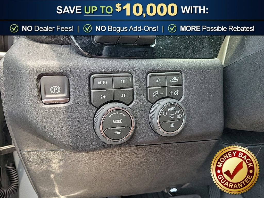 2026 Chevrolet Silverado 2500 HD High Country - Photo 30