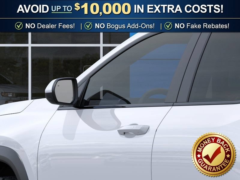 2026 Chevrolet Equinox ACTIV - Photo 17