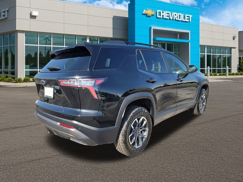 2026 Chevrolet Equinox ACTIV - Photo 7