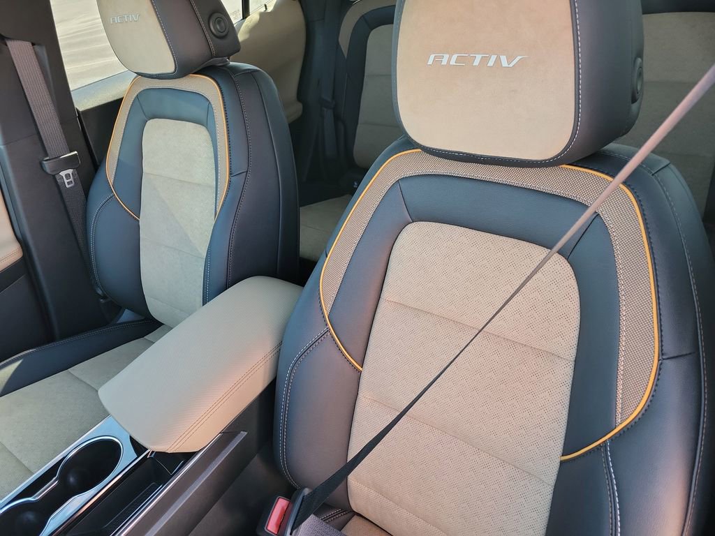 2026 Chevrolet Equinox ACTIV - Photo 12