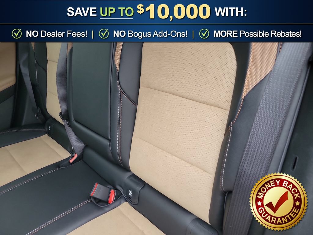 2026 Chevrolet Equinox ACTIV - Photo 22