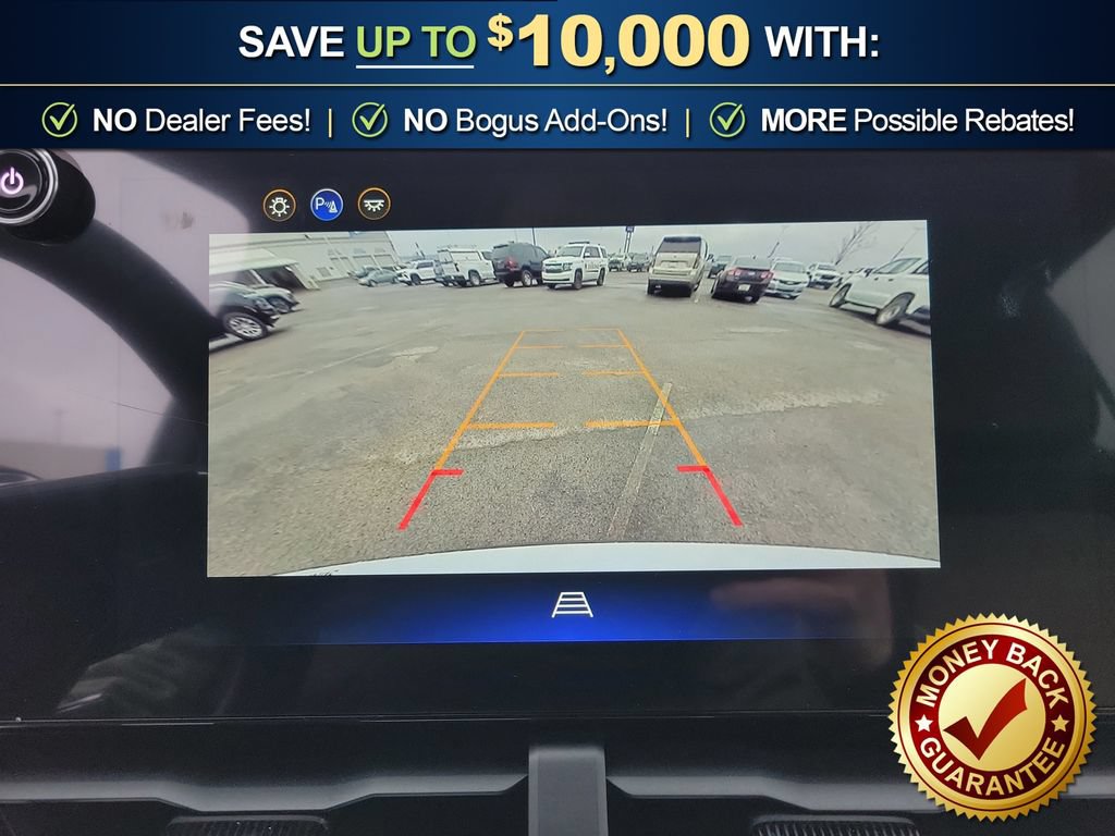 2026 Chevrolet Equinox ACTIV - Photo 28
