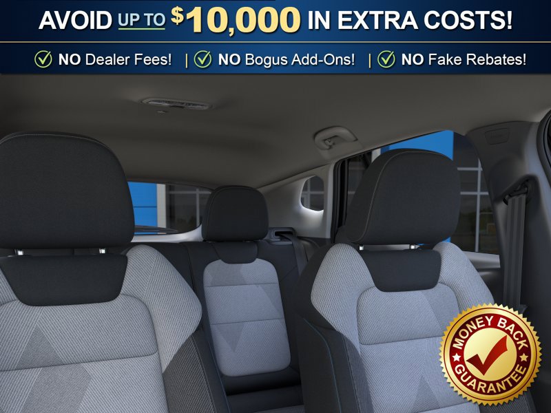 2026 Chevrolet Trax LS - Photo 29