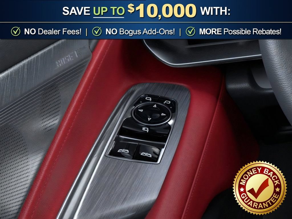 2026 Chevrolet Corvette 2LZ - Photo 27