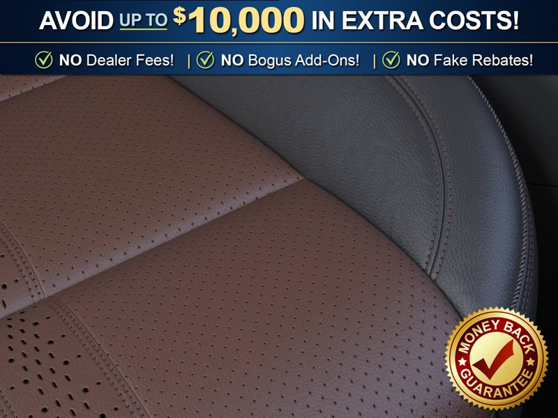 2026 Chevrolet Silverado 2500 HD High Country - Photo 26