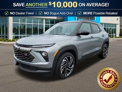 2026 Chevrolet Trailblazer RS SUV