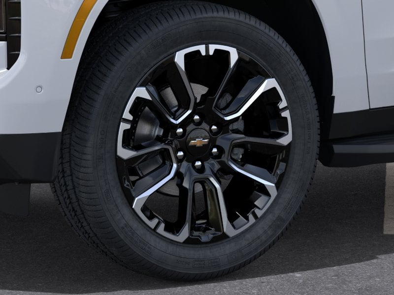 2026 Chevrolet Tahoe Premier - Photo 38