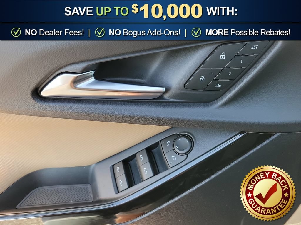 2026 Chevrolet Equinox ACTIV - Photo 18