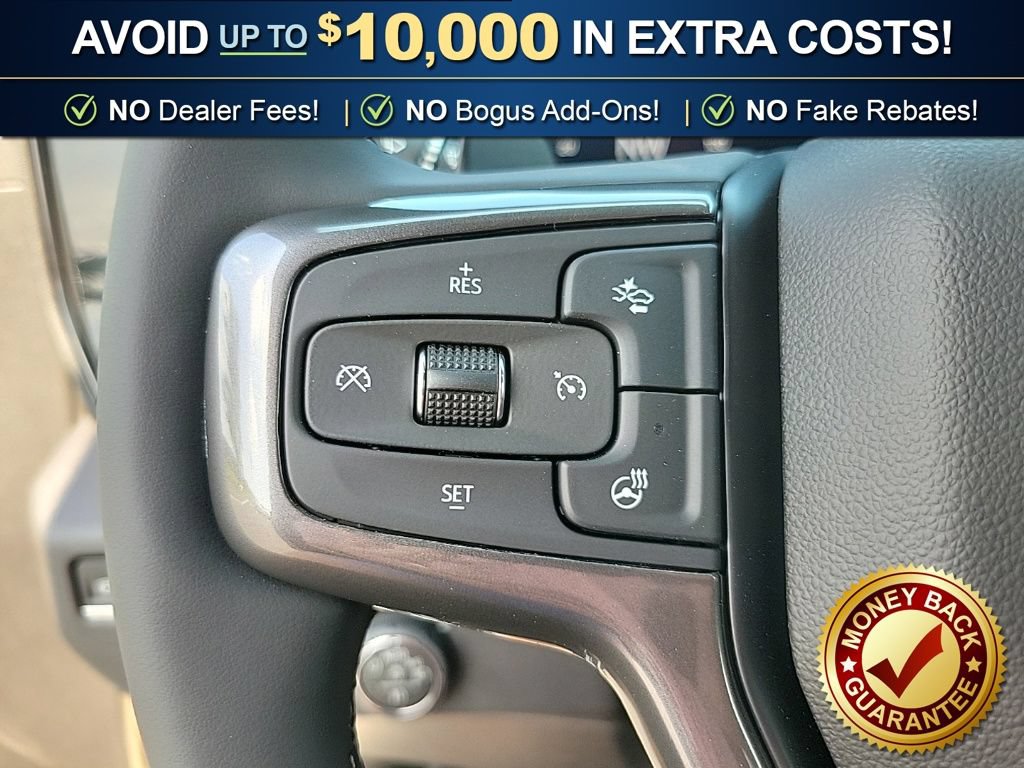 2026 Chevrolet Silverado 1500 ZR2 - Photo 31