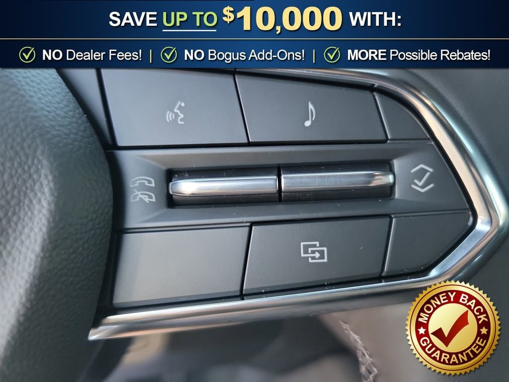 2026 Chevrolet Suburban LS - Photo 28
