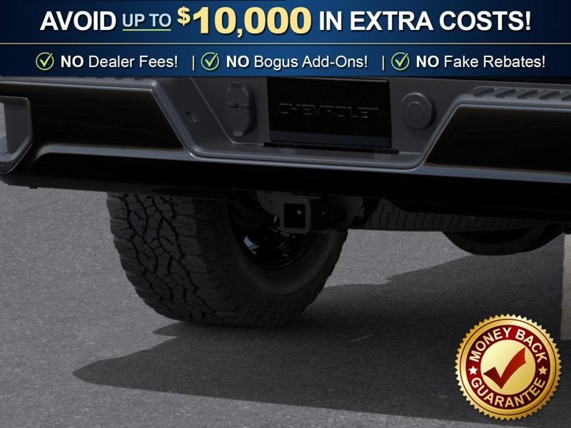 2026 Chevrolet Silverado 1500 RST - Photo 19