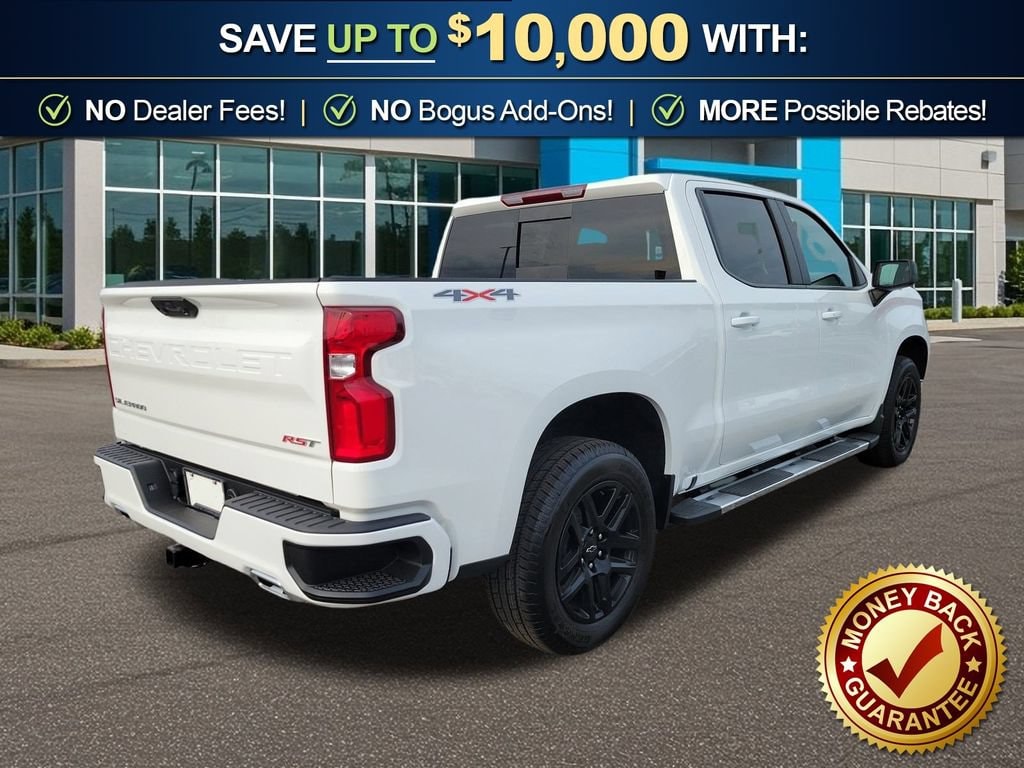 2026 Chevrolet Silverado 1500 RST - Photo 10