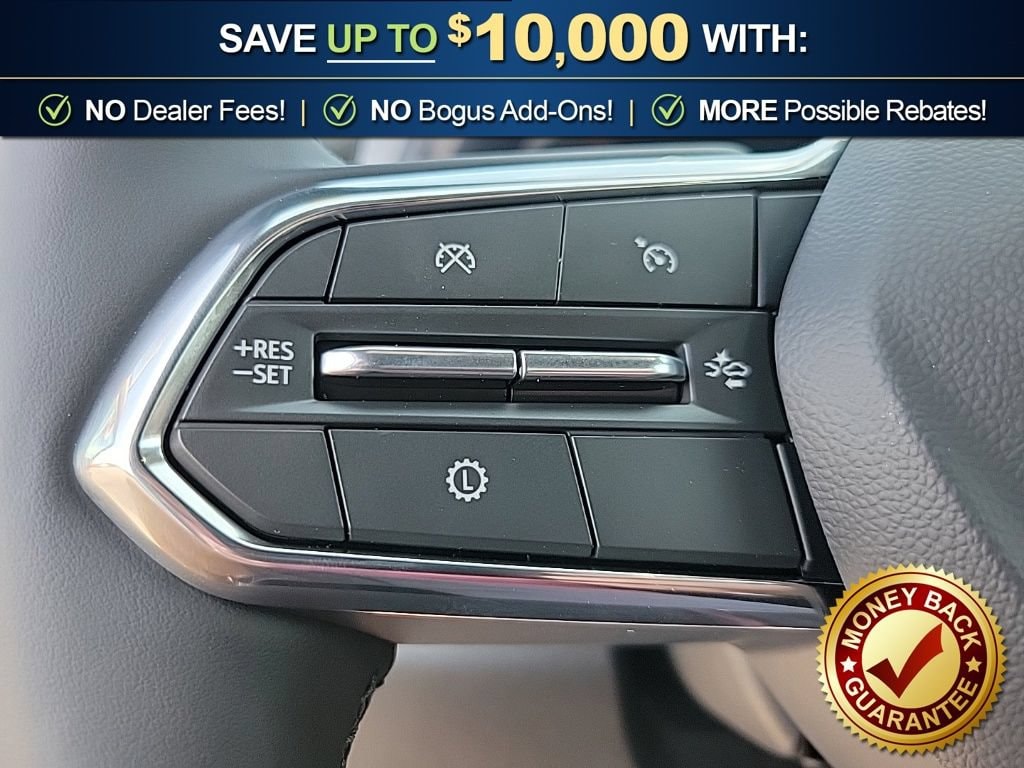 2026 Chevrolet Equinox LT - Photo 26