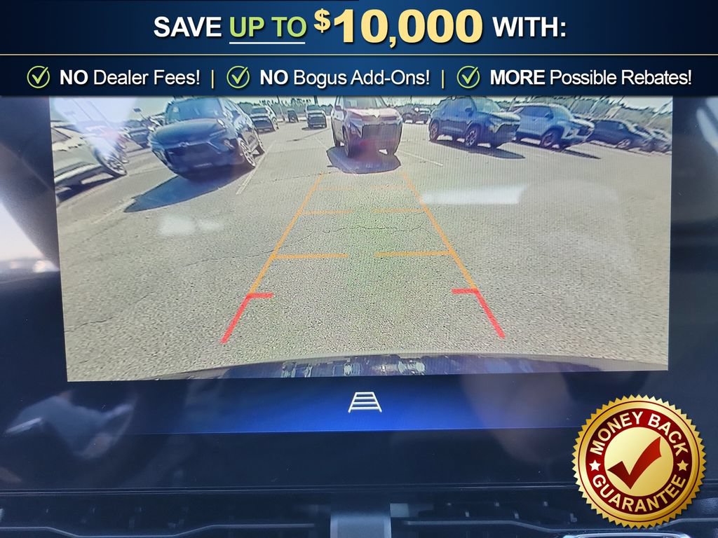 2026 Chevrolet Equinox ACTIV - Photo 26