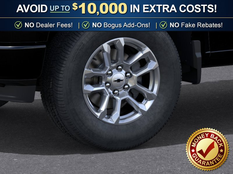 2026 Chevrolet Silverado 1500 RST - Photo 13