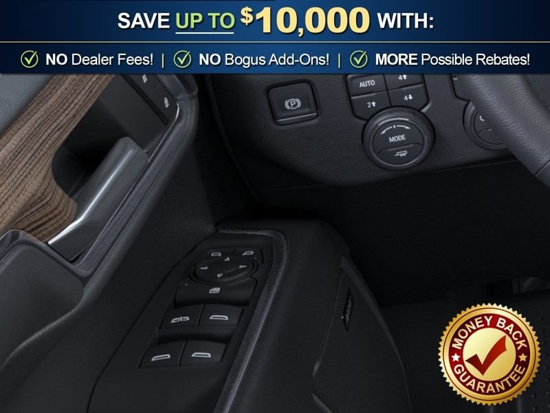 2026 Chevrolet Silverado 1500 RST - Photo 27