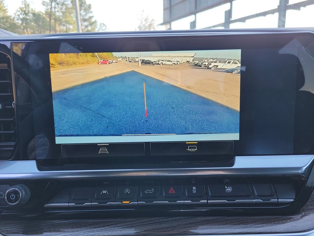 2026 Chevrolet Silverado 1500 LT - Photo 19