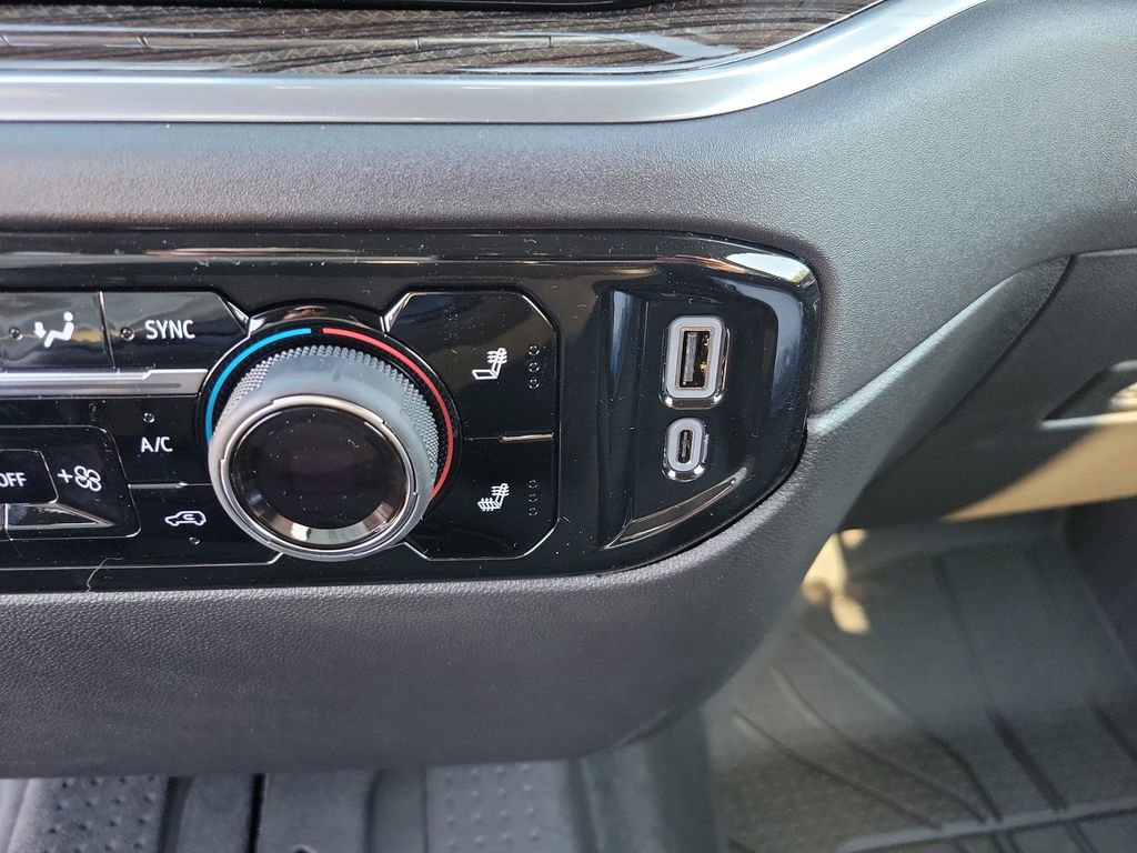 2026 Chevrolet Silverado 1500 LT - Photo 20