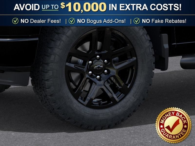 2026 Chevrolet Silverado 1500 RST - Photo 13