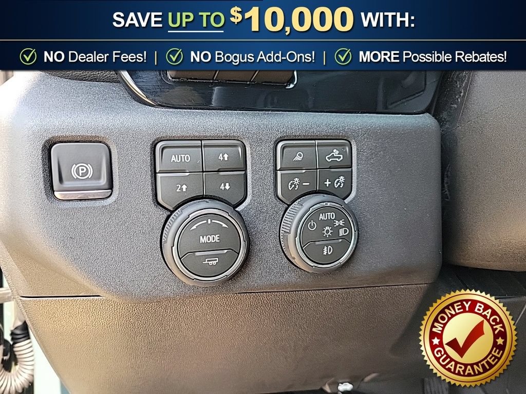 2026 Chevrolet Silverado 2500 HD ZR2 - Photo 28
