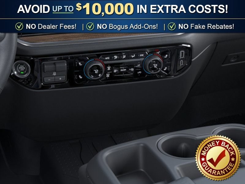 2026 Chevrolet Silverado 1500 LT - Photo 28