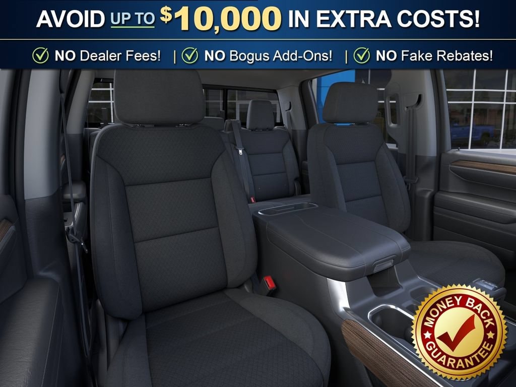 2026 Chevrolet Silverado 1500 RST - Photo 21