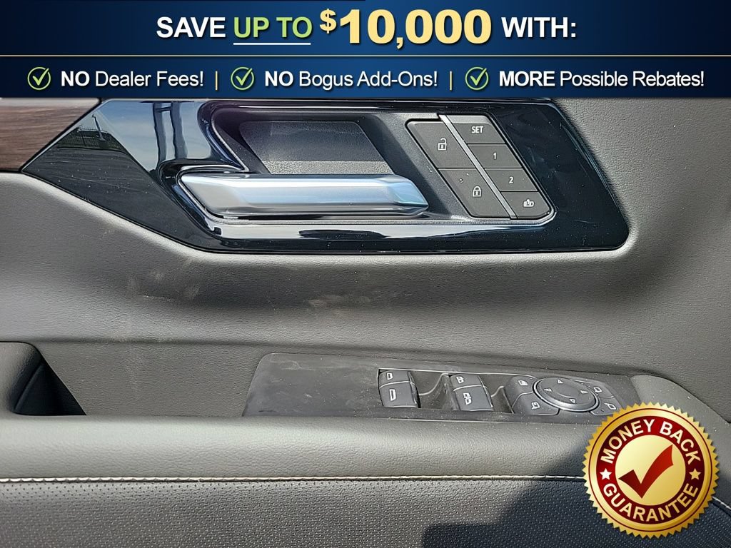 2026 Chevrolet Tahoe Premier - Photo 17