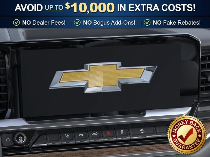 2026 Chevrolet Silverado 2500 HD LT - Photo 25