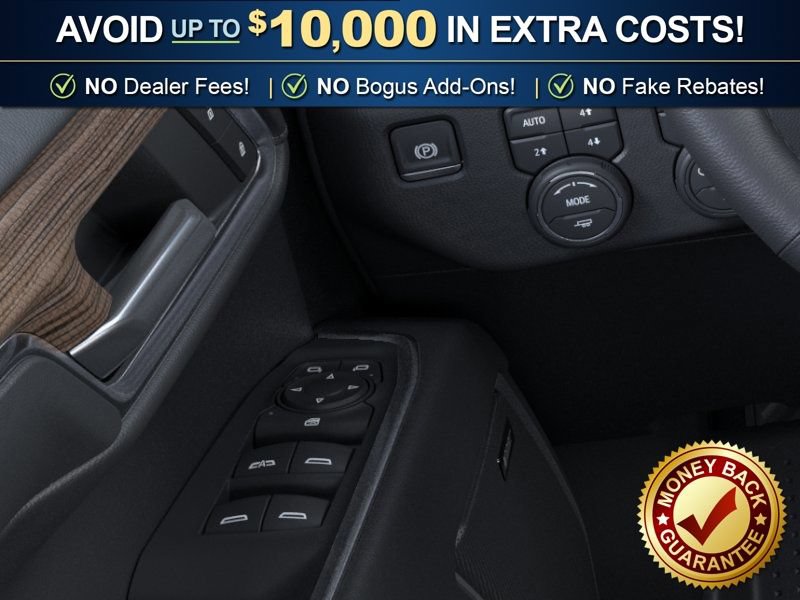 2026 Chevrolet Silverado 1500 RST - Photo 27