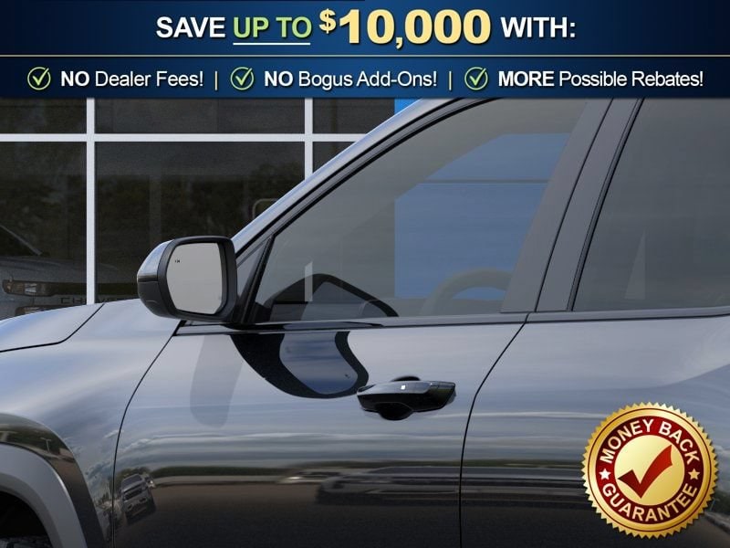 2026 Chevrolet Equinox ACTIV - Photo 17