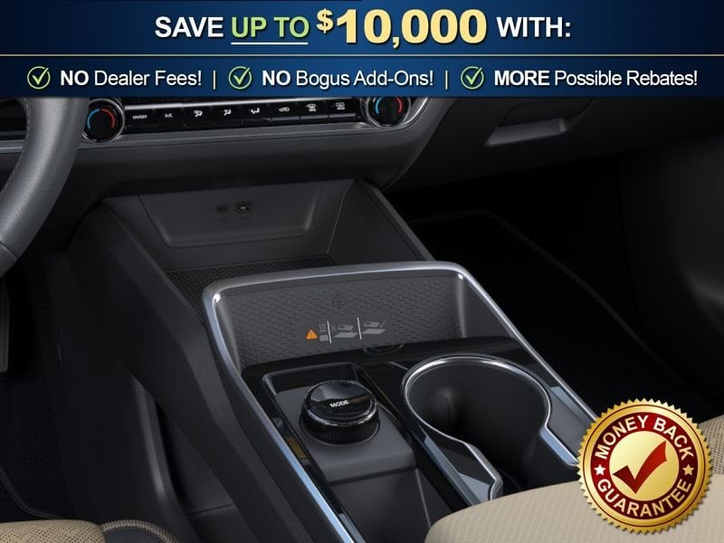 2026 Chevrolet Equinox ACTIV - Photo 28