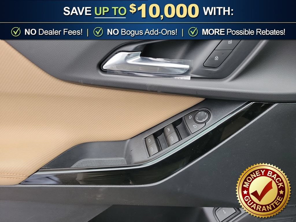 2026 Chevrolet Equinox ACTIV - Photo 20